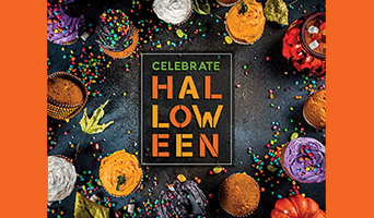 Celebrate October Birthdays!